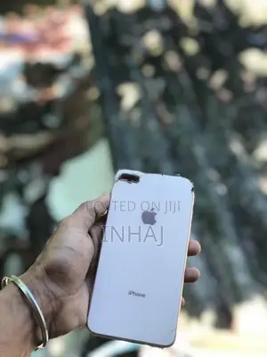 Apple iPhone 8 Plus (Used)