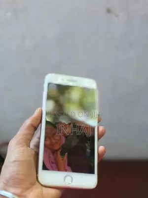 Apple iPhone 8 Plus (Used)