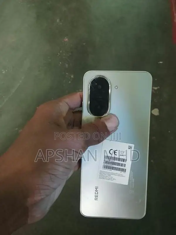 Xiaomi Redmi A5 (Used)
