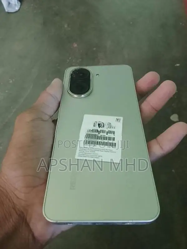 Xiaomi Redmi A5 (Used)