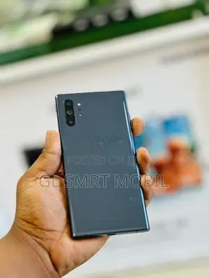 Samsung Galaxy Note 10 Plus 256GB (Used)