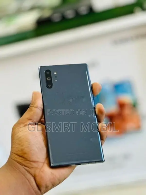 Samsung Galaxy Note 10 Plus 256GB (Used)