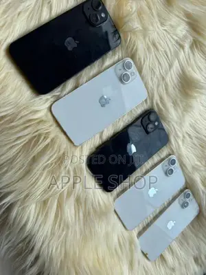Apple iPhone 14 128GB (Used)