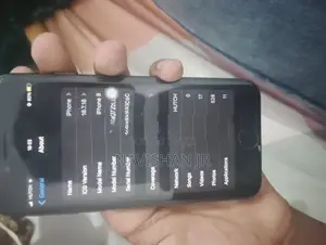 Apple iPhone 8 (Used)