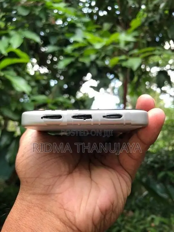 Apple iPhone 17 Pro Max 256GB (Used)