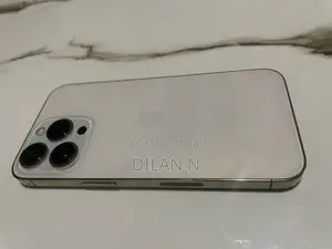 Apple iPhone 13 Pro GB (Used)