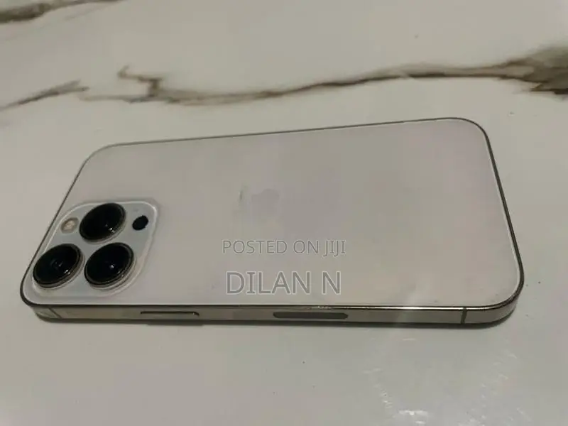 Apple iPhone 13 Pro GB (Used)