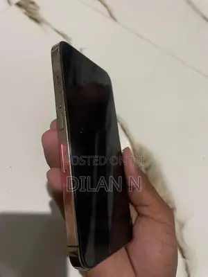 Apple iPhone 13 Pro GB (Used)