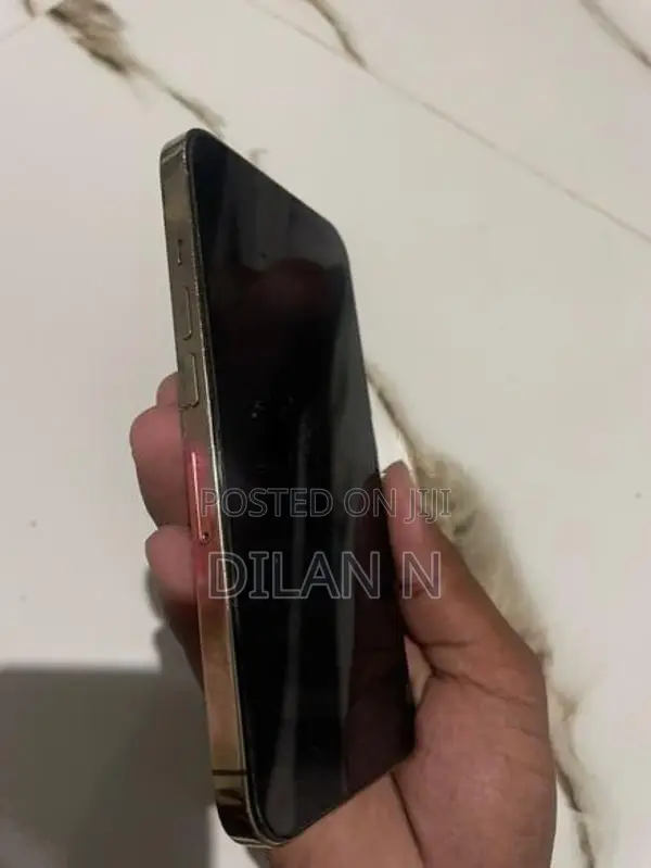 Apple iPhone 13 Pro GB (Used)