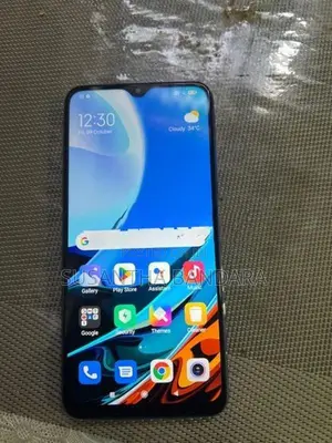 Xiaomi Redmi 9t (Used)