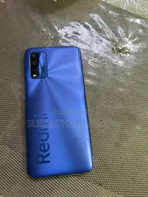Xiaomi Redmi 9t (Used)
