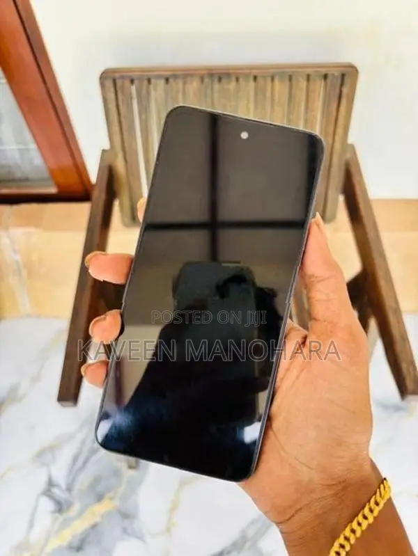Tecno Spark (Used)