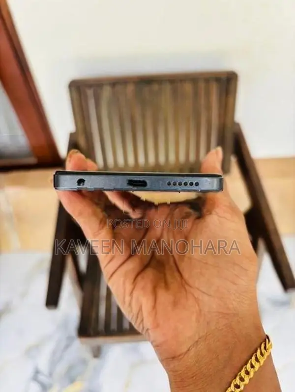 Tecno Spark (Used)