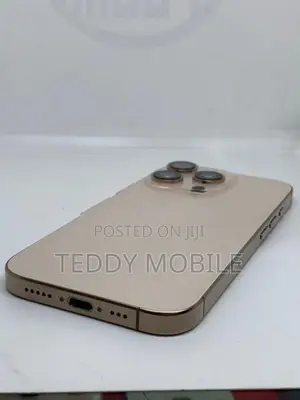Apple iPhone 16 Pro (Used)