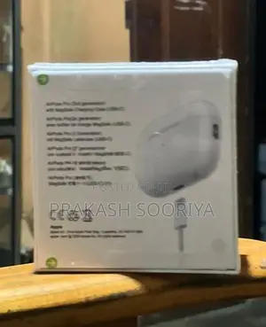 Apple AirPods Pro