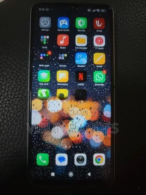 Xiaomi Redmi 13C (Used)