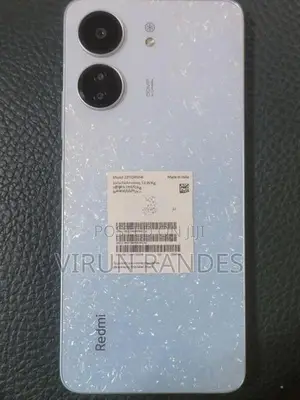 Xiaomi Redmi 13C (Used)