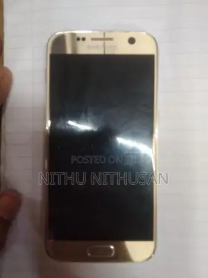 Samsung Galaxy S7 (Used)