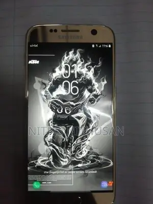 Samsung Galaxy S7 (Used)