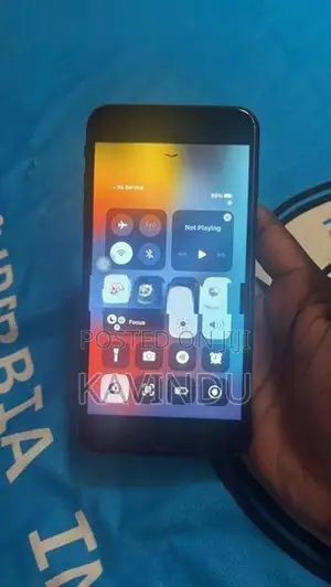 Apple iPhone 7 Plus (Used)