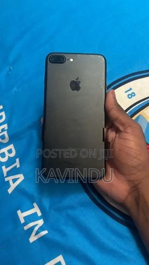 Apple iPhone 7 Plus (Used)