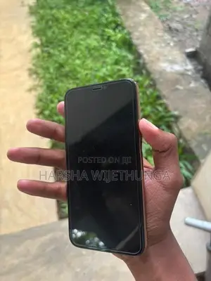 Apple iPhone 11 Pro 256GB (Used)