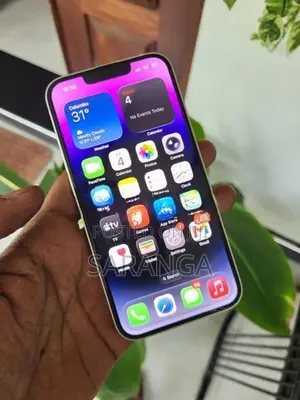 Apple iPhone 14 (Used)