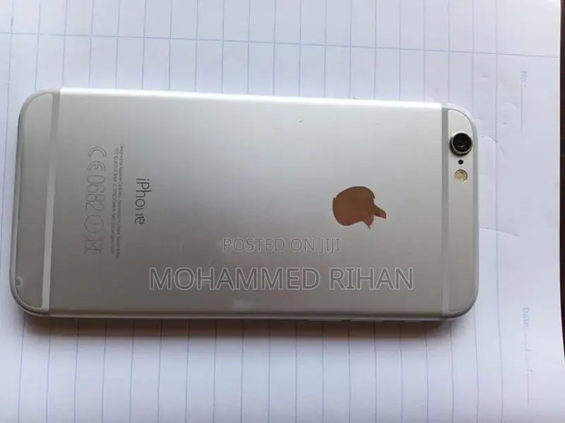 Apple iPhone 6S (Used)