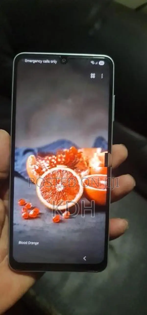 Samsung Galaxy A06 (Used)