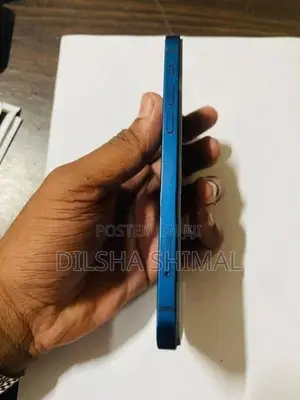 Apple iPhone 12 (Used)