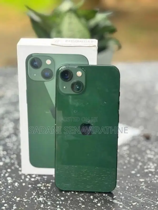 Apple iPhone 13 Parts