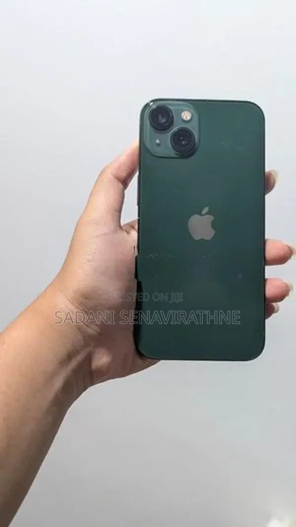 Apple iPhone 13 Parts
