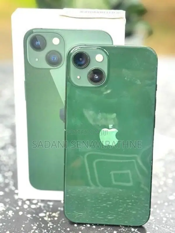 Apple iPhone 13 Parts