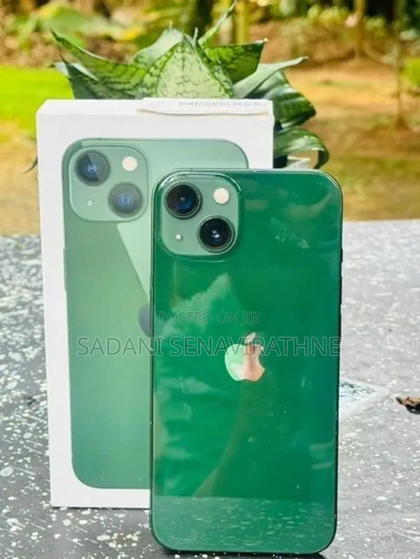 Apple iPhone 13 Parts