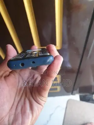 iPro Button Phone (Used)