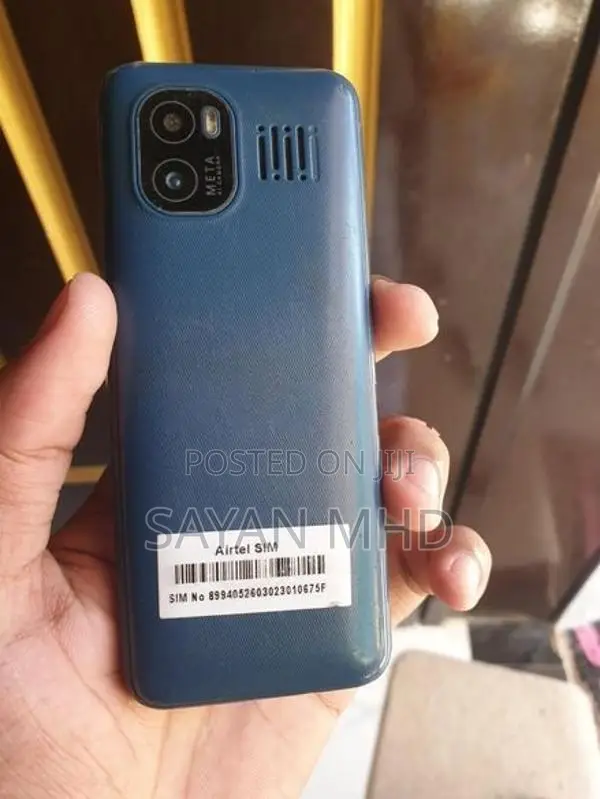iPro Button Phone (Used)