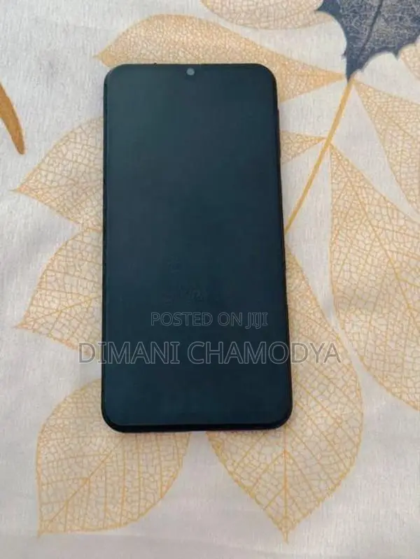 Samsung Galaxy M21 (Used)