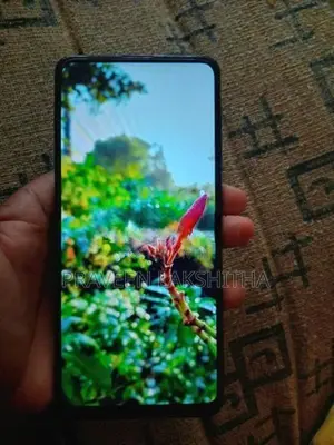 Samsung Galaxy A21s (Used)