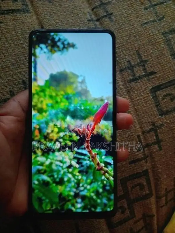Samsung Galaxy A21s (Used)