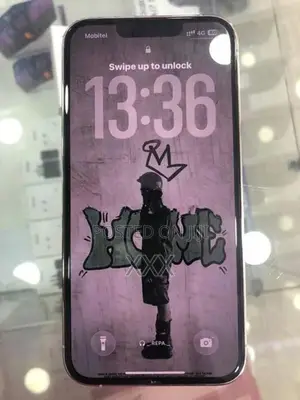 Apple iPhone 13 Pro (Used)
