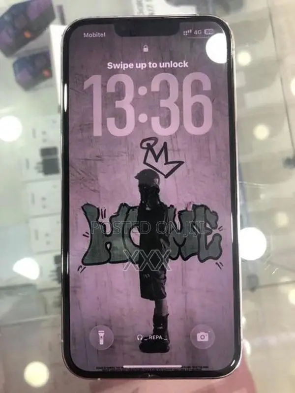 Apple iPhone 13 Pro (Used)
