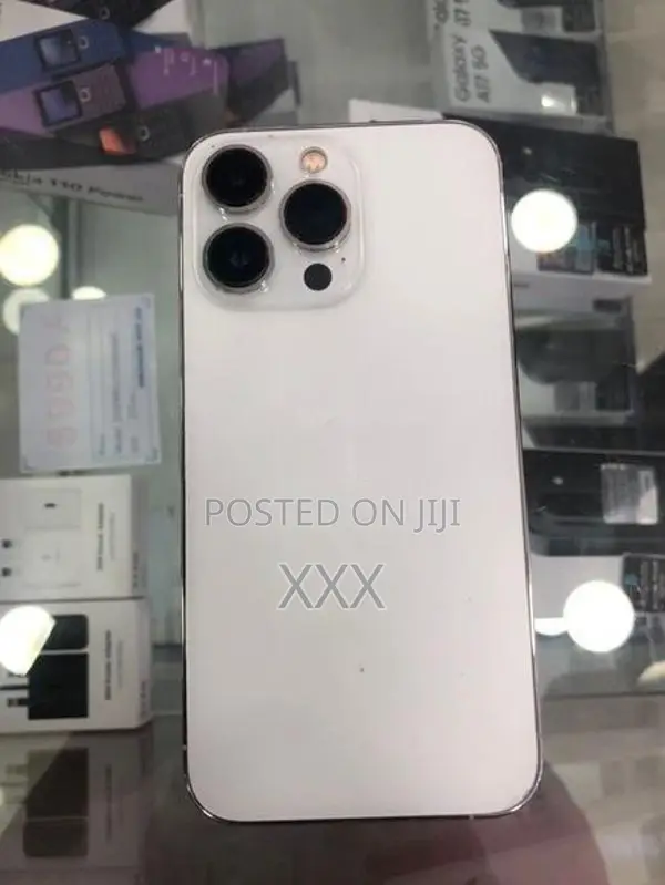 Apple iPhone 13 Pro (Used)