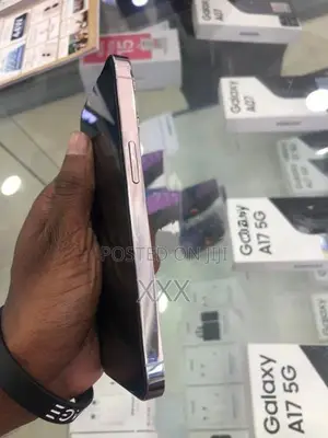 Apple iPhone 13 Pro (Used)