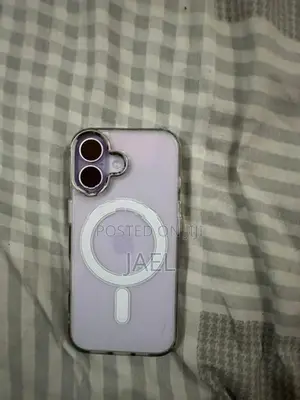 Apple iPhone 17 (Used)