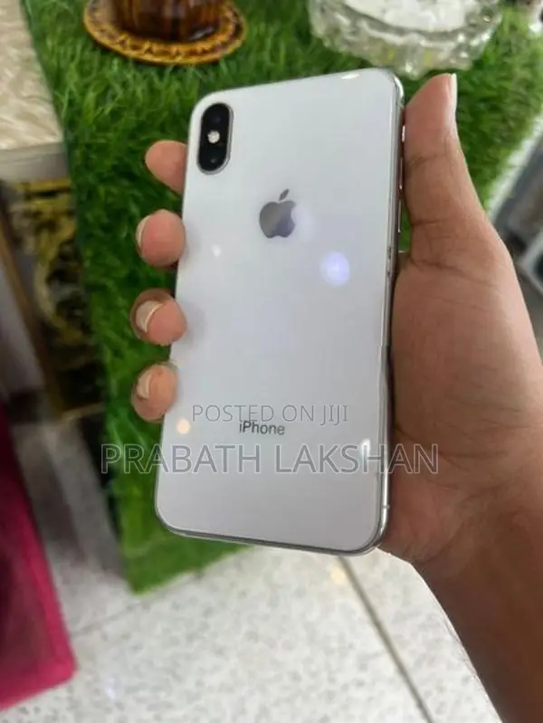 Apple iPhone XS 256GB (Used)