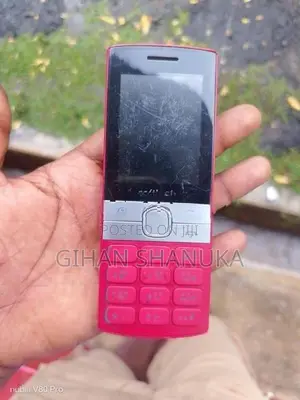 Softlogic Button Phone (Used)
