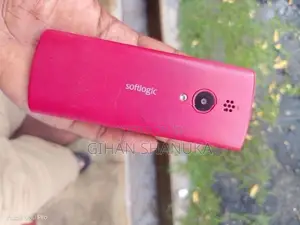Softlogic Button Phone (Used)