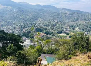 Mountain Land for Sale – Breathtaking Views Kandy