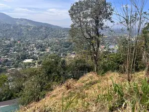 Mountain Land for Sale – Breathtaking Views Kandy