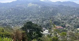 Mountain Land for Sale – Breathtaking Views Kandy